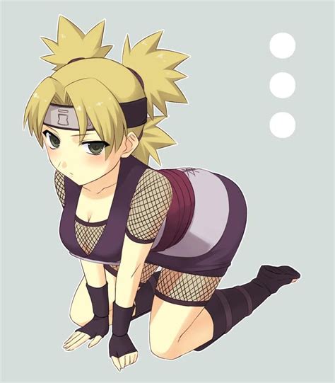 Naruto Temari Porn Videos 